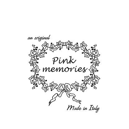 Pink Memories - Sottoveste in 100% Seta e Pizzo Francese