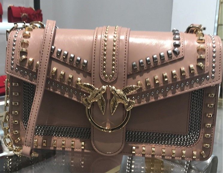 Borsa Pinko