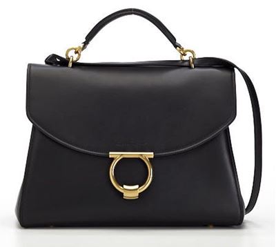 Borsa Gancino Vela Soft