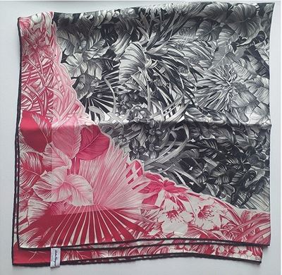 Foulard Seta Donna