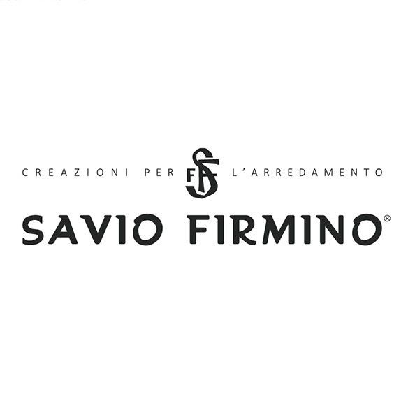 Savio Firmino - N. 2 Cuscini Decorativi Rettangolari