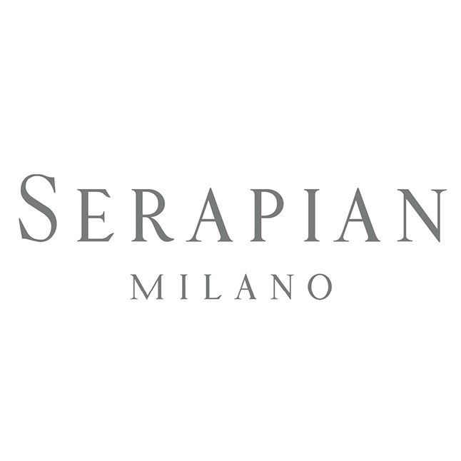 Serapian - Milano - Borsa Shopping Lorelei Piccola in Mosaico