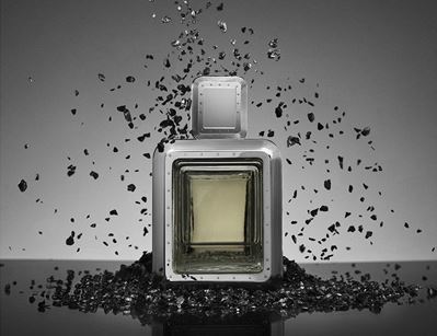 Platinum -125 ML