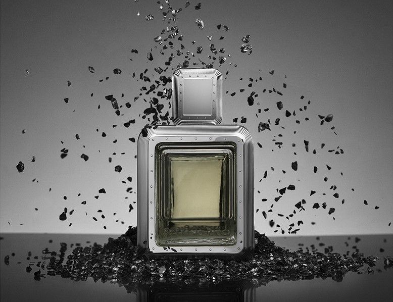 Stefano Ricci - Platinum -125 ML