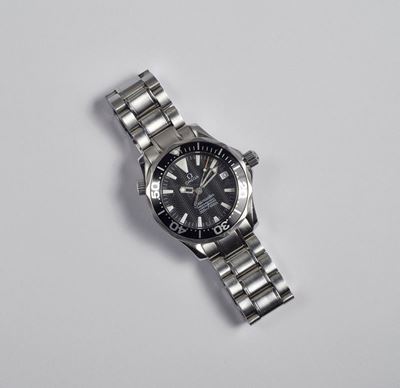 Omega Seamaster 300
