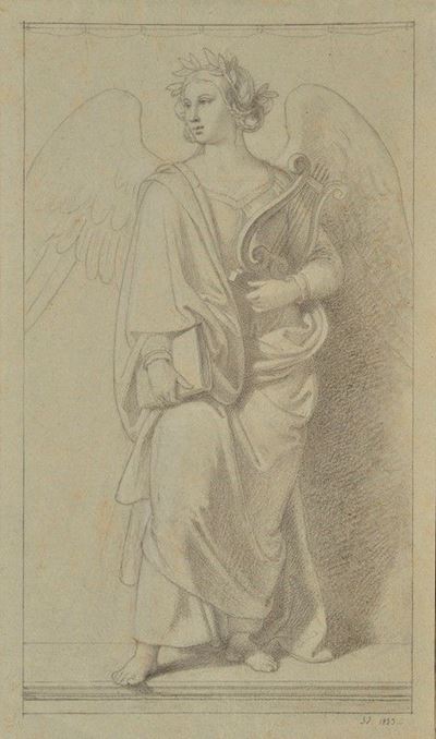Allegoria della Poesia