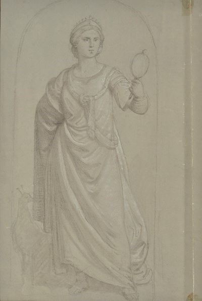 Allegoria della Vanità
