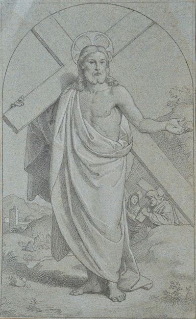 Cristo Portacroce