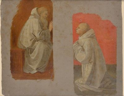 Studio di Monaci