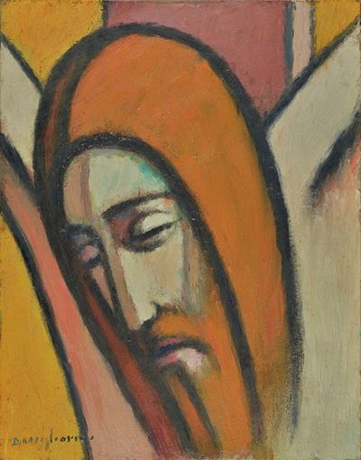Volto di Cristo