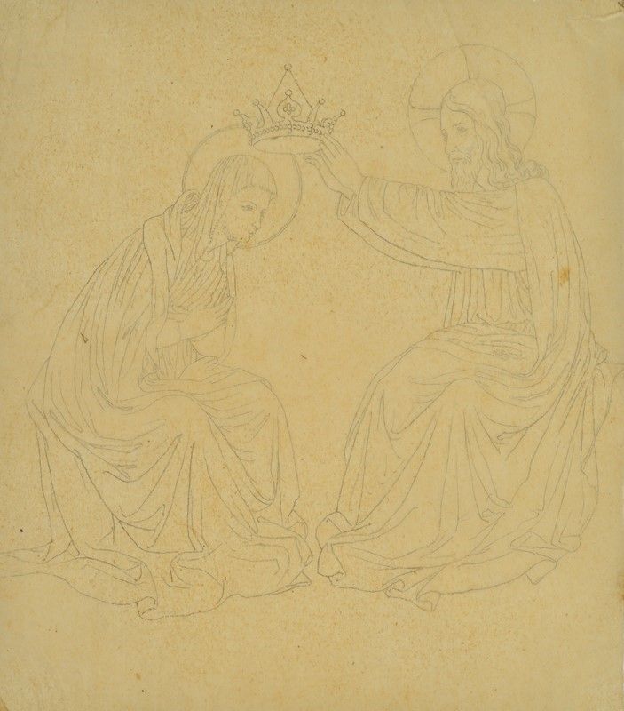 Gabriele Cavazzi - Due Disegni