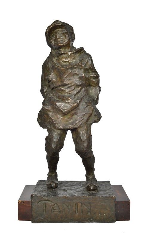 Alfredo Angeloni - Tanin