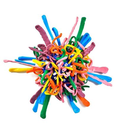 Plastic Virus