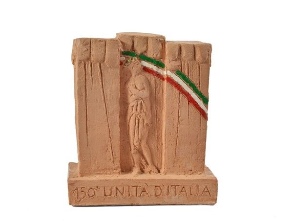 Marcello Guasti - 150&#176; Anniversario Unit&#224; Italia 