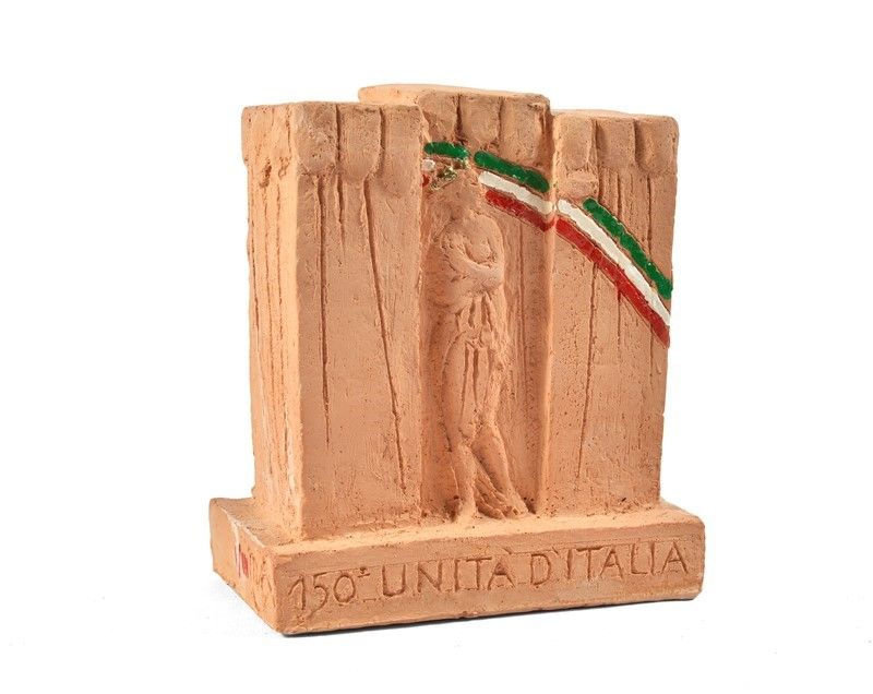 Marcello Guasti - 150° Anniversario Unità Italia