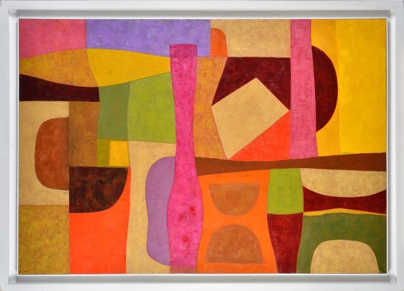 Roberto Miniati - Walking II