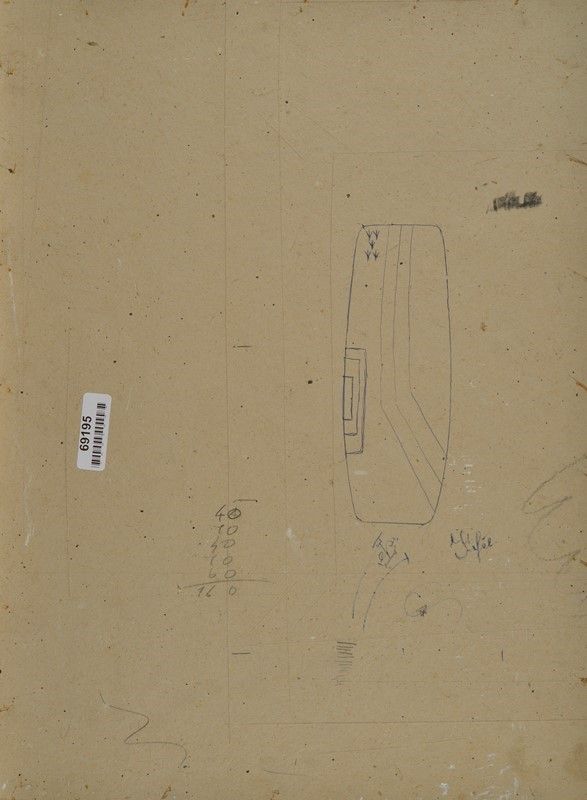 Luigi Veronesi - Movimento N.1