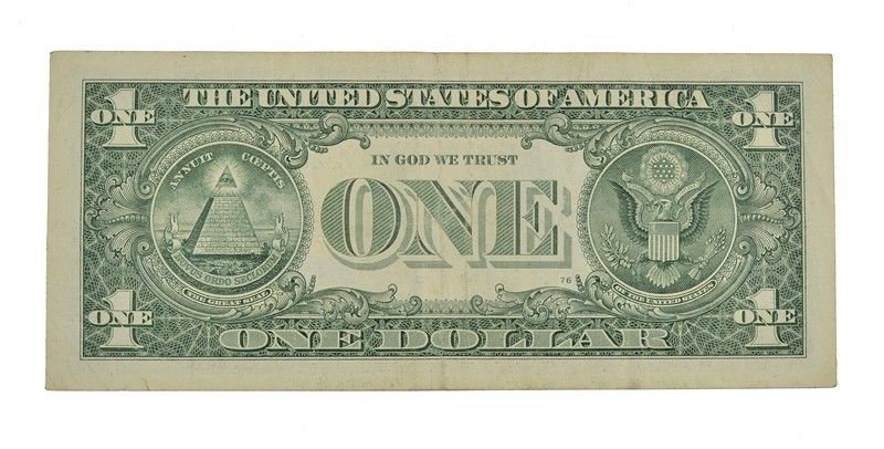 Banksy - Dismal Dollar (real Currency)