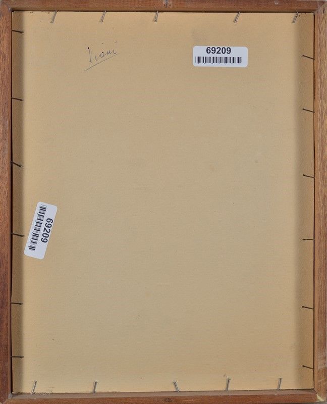 Lorenzo Viani - Firgura