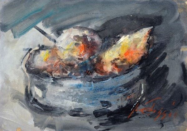Sergio Scatizzi - Fruit