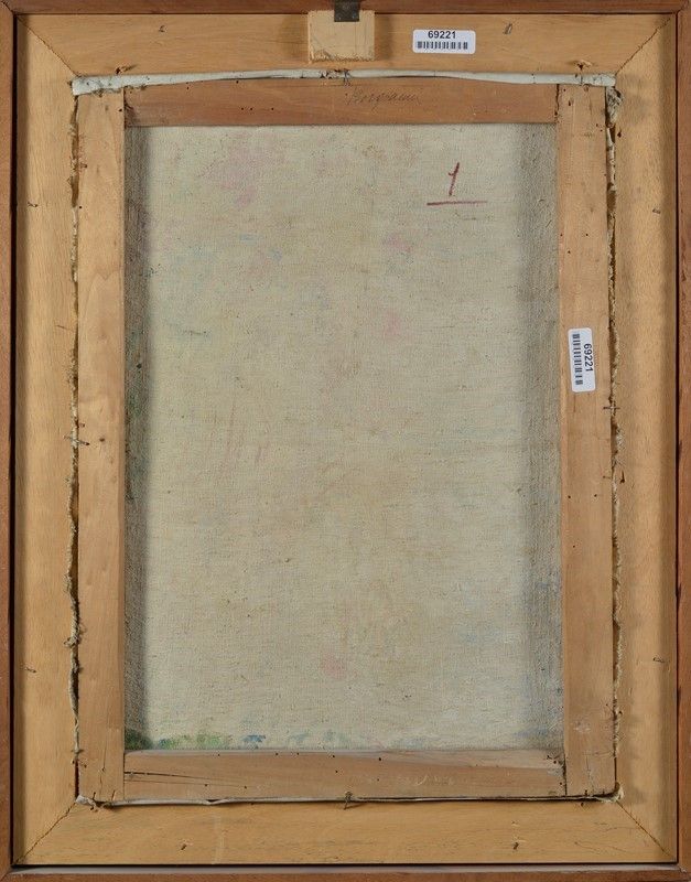 Guido Borgianni - Alberi