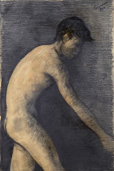 Nudo Maschile