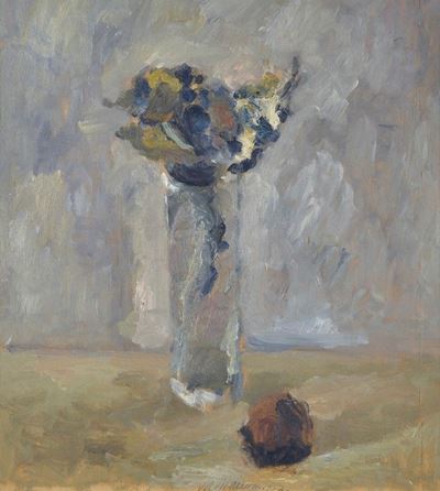 Fiori nel Vaso