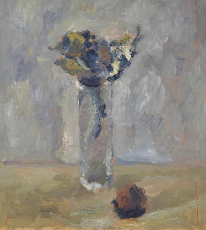 Mario Marcucci - Fiori nel Vaso