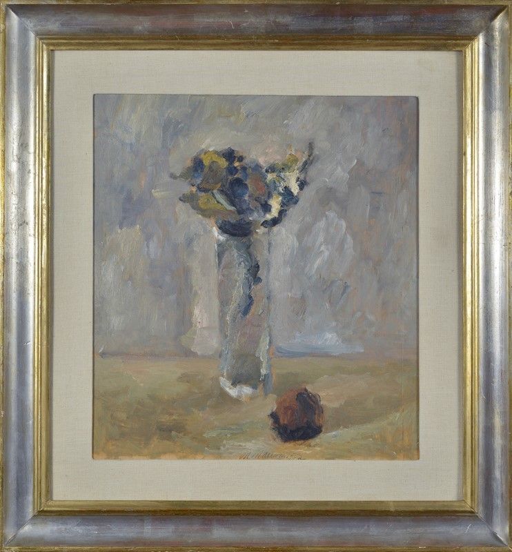 Mario Marcucci - Fiori nel Vaso