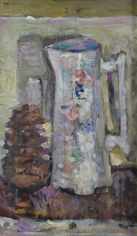 Mario Marcucci - Brocca