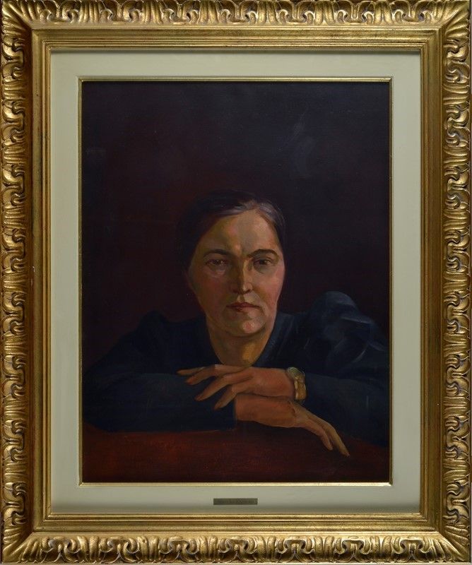 Nicolaj Karahan - L'attesa