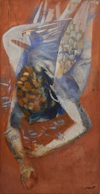 L'angelo Protettore