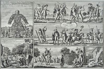 Gallorum Sacrificia - Germanorum Sacrificia
