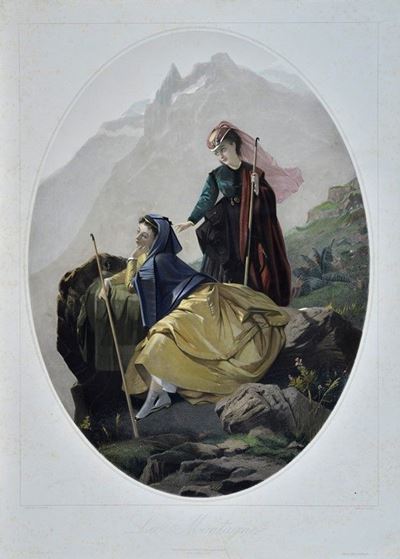 La Montagne