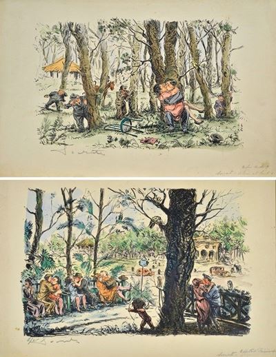 Effetto Primavera