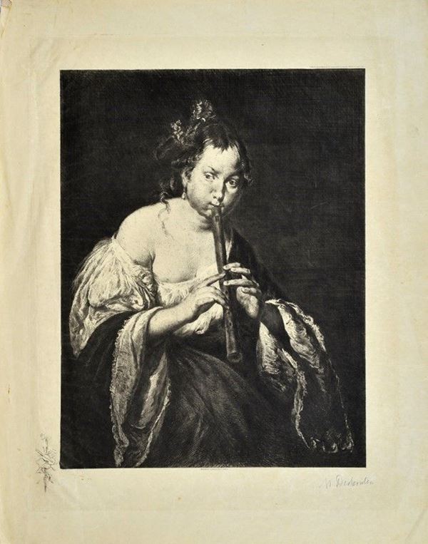 Il flautista