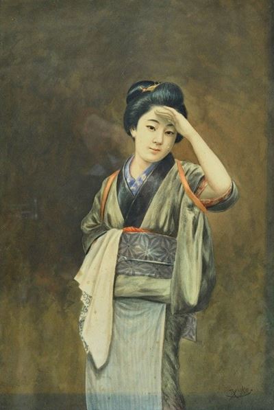 Geisha