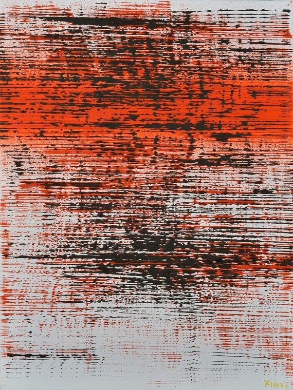 Ennio Finzi - K. 16