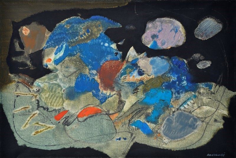 Gino Morandis - Immagine N. 99