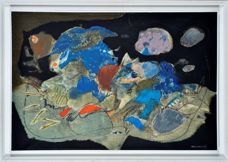 Gino Morandis - Immagine N. 99