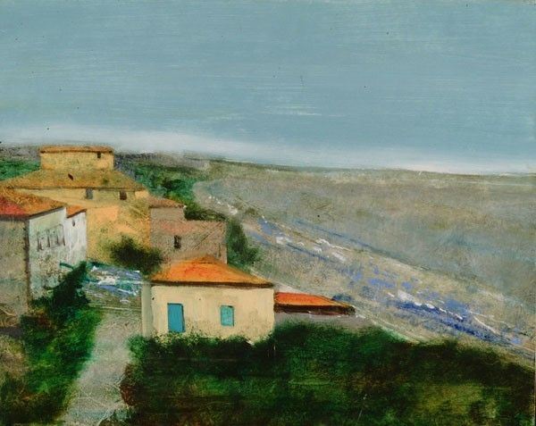Salvatore Magazzini - Marina di Bibbona