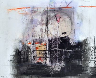 Sogno di Notte Profonda