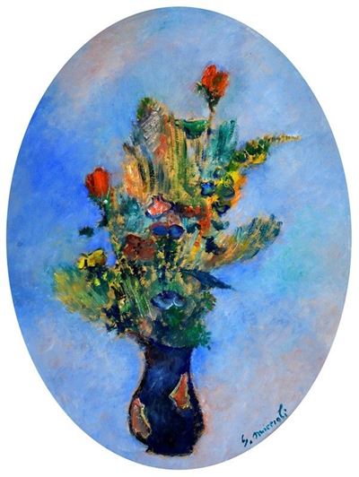 Fiori nel Vaso
