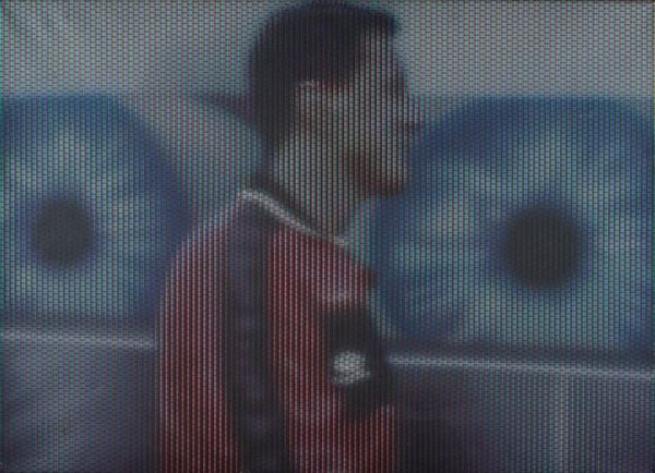 Cristiano Pintaldi - Michael Schumacher