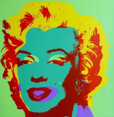 Marilyn Monroe