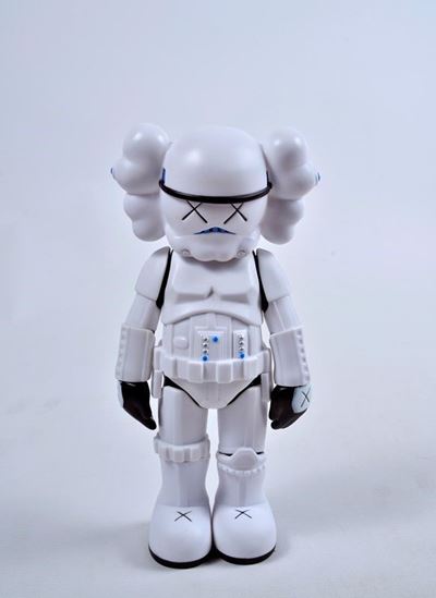 Star Wars Darth Vader