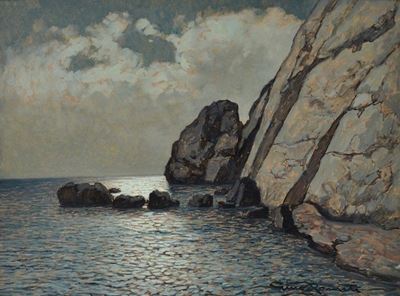 Scogliera