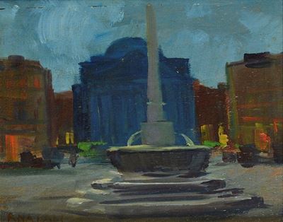 Fontana