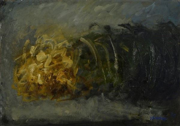 Sergio Scatizzi - Fiori