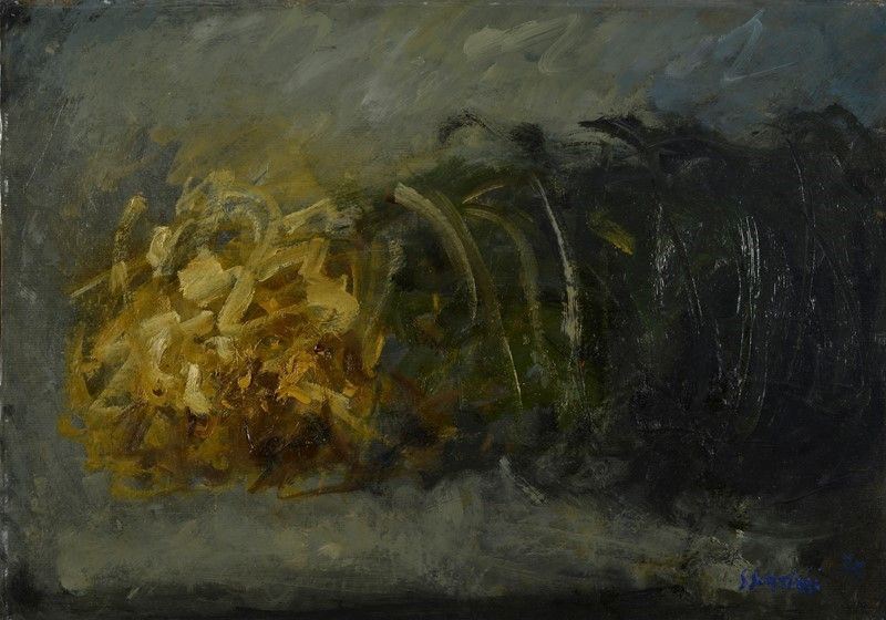 Sergio Scatizzi - Fiori
